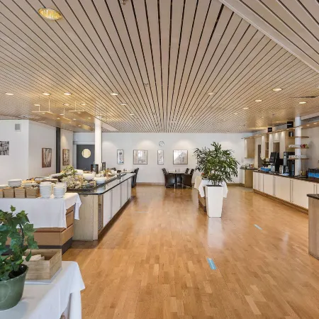 Best Western Eurostop Orebro