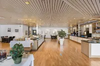 Best Western Eurostop Orebro Hotels in Orebro