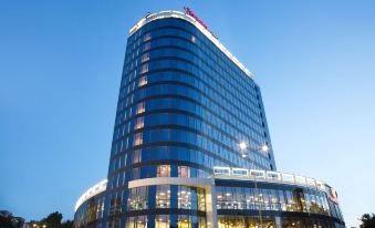 Hampton by Hilton Nizhnij Novgorod Hotel