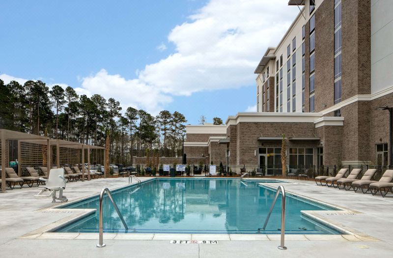 Hilton Garden Inn Summerville photo 2