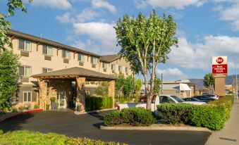 Best Western Plus Wenatchee Downtown Hotel