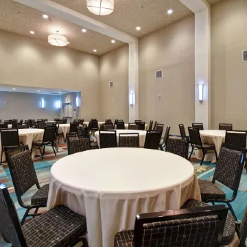 Home2 Suites by Hilton Atlanta Marietta