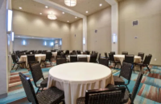 Home2 Suites by Hilton Atlanta Marietta