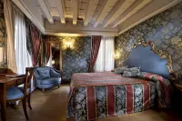 Royal San Marco Hotel Отели рядом с достопримечательностью «Собор Святого Марка»