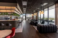 Radisson Red Oslo Okern - Quầy Bar