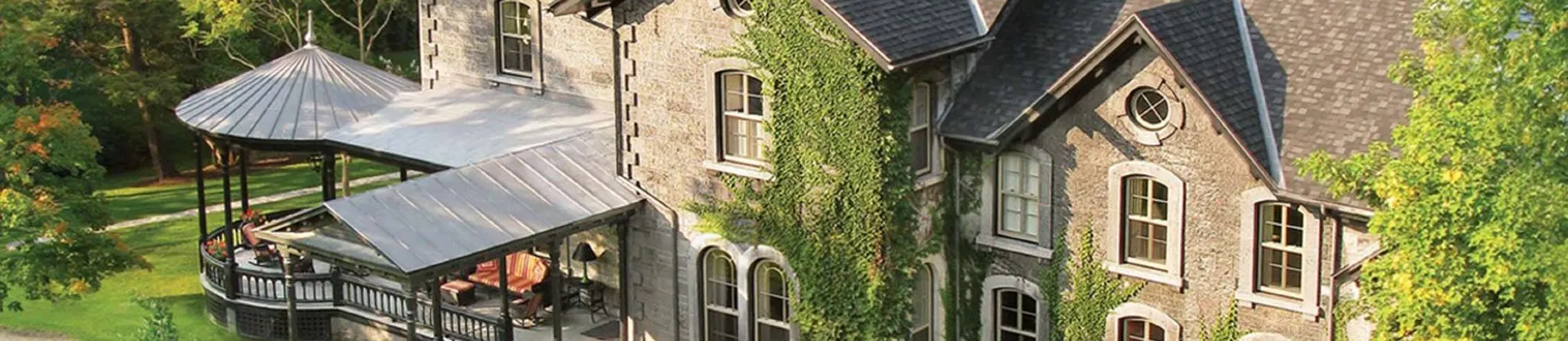 Cultural Hotels