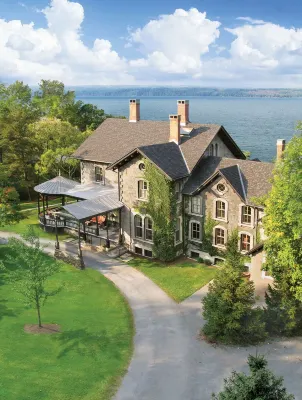 Inns of Aurora Resort & Spa