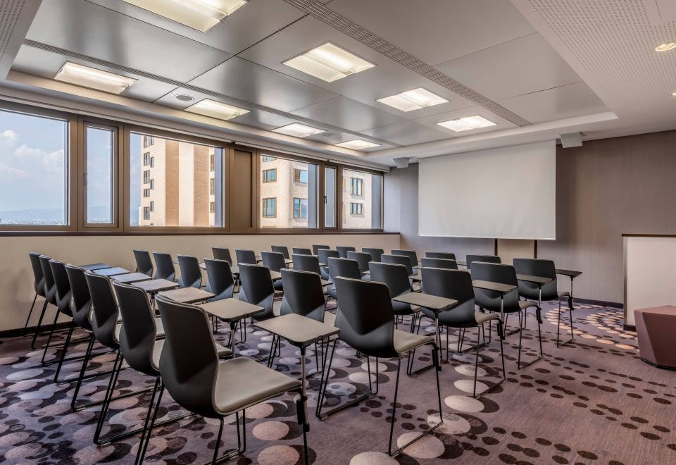 3. 프랑크푸르트 메..