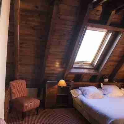 Hotel Chalet Bassibe by Silken Rooms
