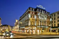 Hotel Avenida Palace - บ้านพักหลังเล็ก