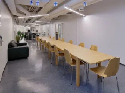 CheapSleep Hostel Helsinki Hotel di Helsinki