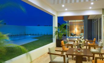 Hampton Inn & Suites by Hilton Paraiso Tabasco