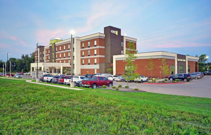 Home2 Suites by Hilton Dallas DeSoto