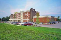 Home2 Suites by Hilton Dallas DeSoto - Wifi