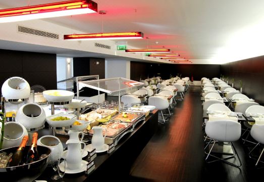 호텔 제로니모스 8