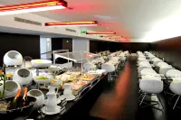 Hotel Jeronimos 8