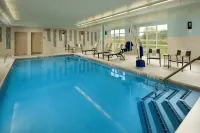 Hampton Inn & Suites Syracuse/Carrier Circle Hotels in Manlius
