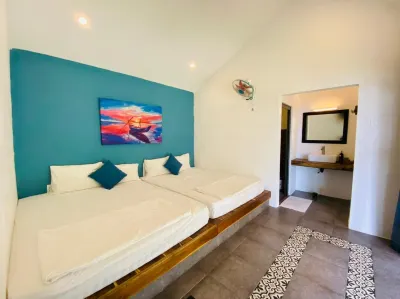 Langchia Nam du Resort Hotels in An Son