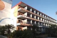 Hotel Guacanayabo