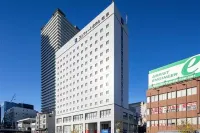 Comfort Hotel Yokohama Kannai - 3-Star