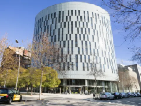 Hotel Barcelona Condal Mar, Affiliated by Meliá Hotels in Barcelonès
