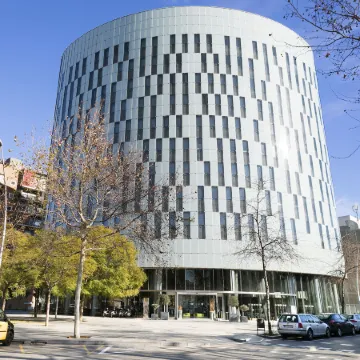 Hotel Barcelona Condal Mar, Affiliated by Meliá