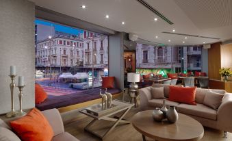 Athens Tiare by Mage Hotels