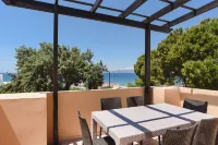 Matina Pefkos Aparthotel