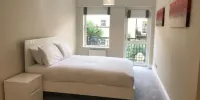 Stylish Apartments in Victoria & Westminster - Apartamento De Dos Dormitorios