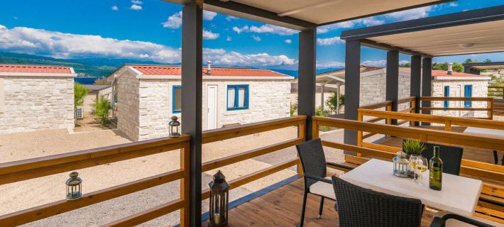 Premium Family Hotels in Dobrinj