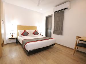 Hotel IP Residency Anand Vihar