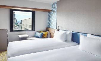 Holiday Inn Express Osaka City Centre - Midosuji