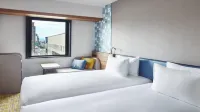 ฮอลิเดย์ อินน์ เอ็กซ์เพรส โอซาก้า ซิตี้ เซ็นเตอร์ - มิโดซุจิ บาย IHG