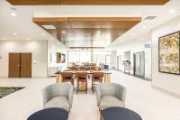 Holiday Inn Express & Suites San Jose – Silicon Valley