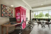 Home2 Suites by Hilton Overland Park, KS Hotels in Overland Park