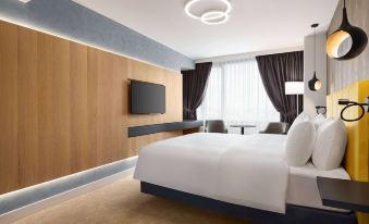 Ramada by Wyndham Slatina Parc