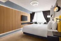 Ramada by Wyndham Slatina Parc فنادق في 