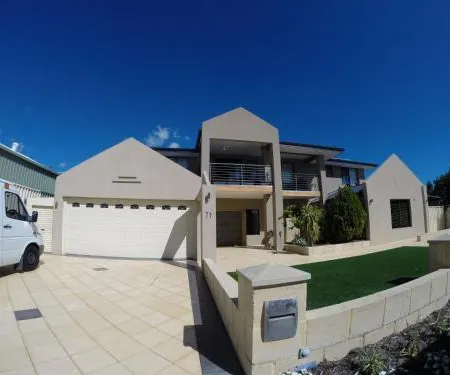 Ocean Reef Homestay