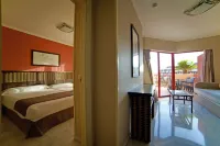 Holiday World Village Hotels in Benalmádena