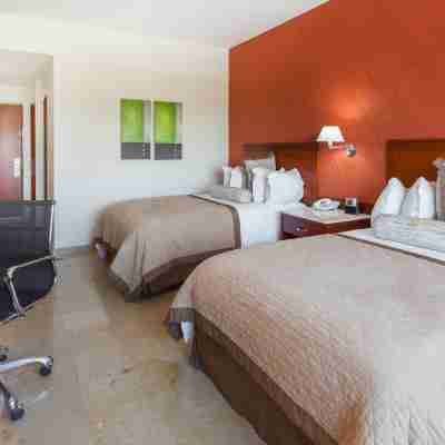 Gamma Colima Garden Rooms