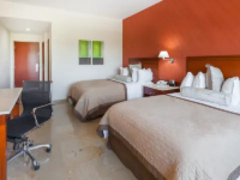 Gamma Colima Garden Hoteles en Colima