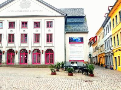 Ferienwohnung 1 Christiansdorf Freiberg