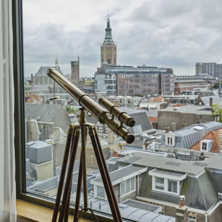 voco The Hague by IHG