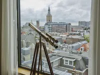 voco The Hague by IHG - Romantic