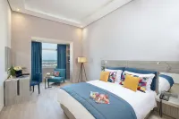 Marina Bay City Center Hotels near سوق مسنانة