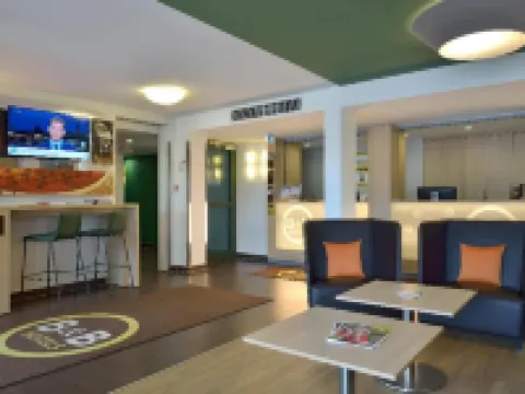 B&B HOTEL Augsburg-Süd Hotels in Augsburg