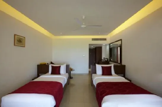 Rns Golf Resort & Nature Cure Centre