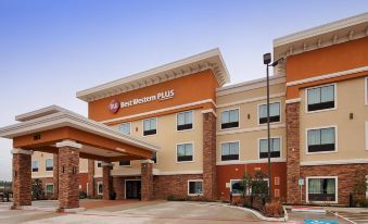 Best Western Plus Spring Inn  Suites