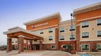 Best Western Plus Spring Inn  Suites Отели в г. Спринг