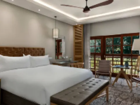 Irene Country Hotel Hotels in Centurion